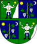 Herb duchownego