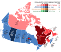 Miniatura para Elecciones federales de Canadá de 1979