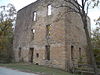 Oxford Mill Ruin
