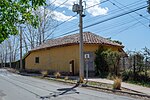 Miniatura para Casa de Domingo Faustino Sarmiento