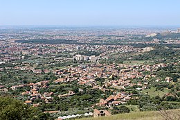 Provincia de Caserta - Sœmeanza