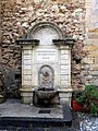 Fontana di Piazza Peculio