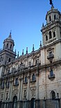 Catedral de Jaén.