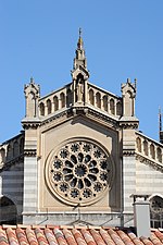 Miniatura para Catedral de San Jerónimo (Digne-les-Bains)