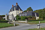 Vignette pour Château de Faÿ-lès-Nemours