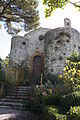 Chapelle du château.