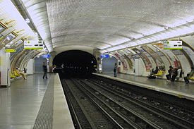 Charonne (métro Paris) vers Pt Sèvres par Cramos.JPG