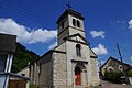 Église Saint-Valère de Châtillon