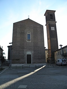 San Pietro di Morubio