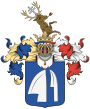 Wappen von Alsózsolca