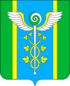 Coat of arms of Novoivanovskoye