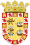 Escudo d'armas