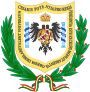 Departement Potosí – znak