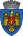 Coat of arms of Chișinău 1991.svg