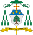 Insigne Episcopi Dominici.