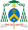 Coat of arms of José Francisco Sanches Alves