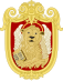 Coat of arms of Republic of Venice.svg