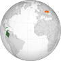 Miniatura para Relaciones Colombia-Ucrania