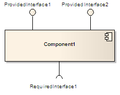 Miniatura para Componente de software