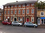 Gilpin House, Orchard Side Cowper and Newton Museum