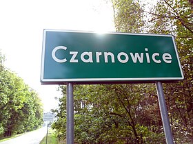 Czarnowice