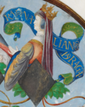 Miniatura para Leonor de Portugal (1328-1348)