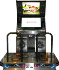 Miniatura para DanceDanceRevolution X2