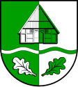 Arpsdorf címere