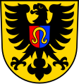 Bopfingen címere