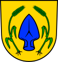 Brasão de Grabenstetten