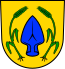 Blason de Grabenstetten