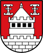 Wappen von Isselburg