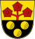 Wappen der Gemeinde Lenting