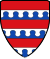 Wappen der Gemeinde Schnaitsee