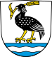 Coat of arms of Trappstadt