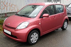 Daihatsu Sirion front 20081202.jpg