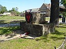 Konzentrationslager-Mahnmal