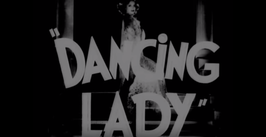 Dancing Lady