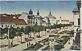 Debrecen 1910.