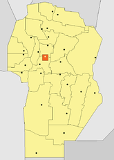 Departamento Capital (Кордова - Аргентина) .png