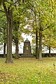 Deutscher Soldatenfriedhof Annœullin