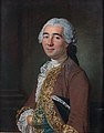 Dominique de Lesseps (1715-1794)