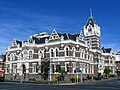 Dunedin Law Courts