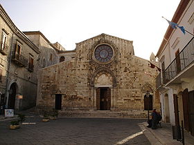 Image illustrative de l’article Cathédrale de Bovino