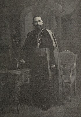 Image illustrative de l’article Léon Durand (évêque)