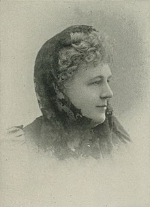 "A Woman of the Century"