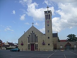 Kyrkan i Fort-Mardyck