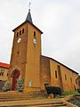 Église Saint-Lambert d'Ars-Laquenexy