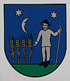 Wappen von Radoma