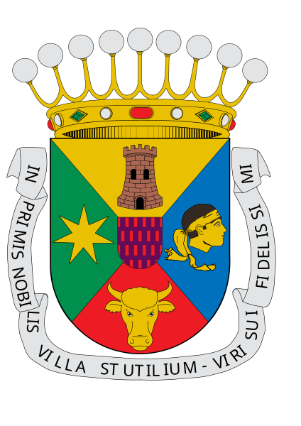 File:Escudo de Astudillo.svg